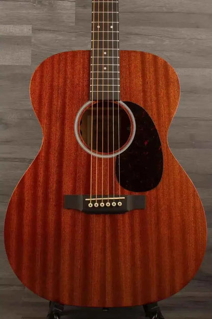 Martin 000-10E Retro Electro Acoustic, Sapele