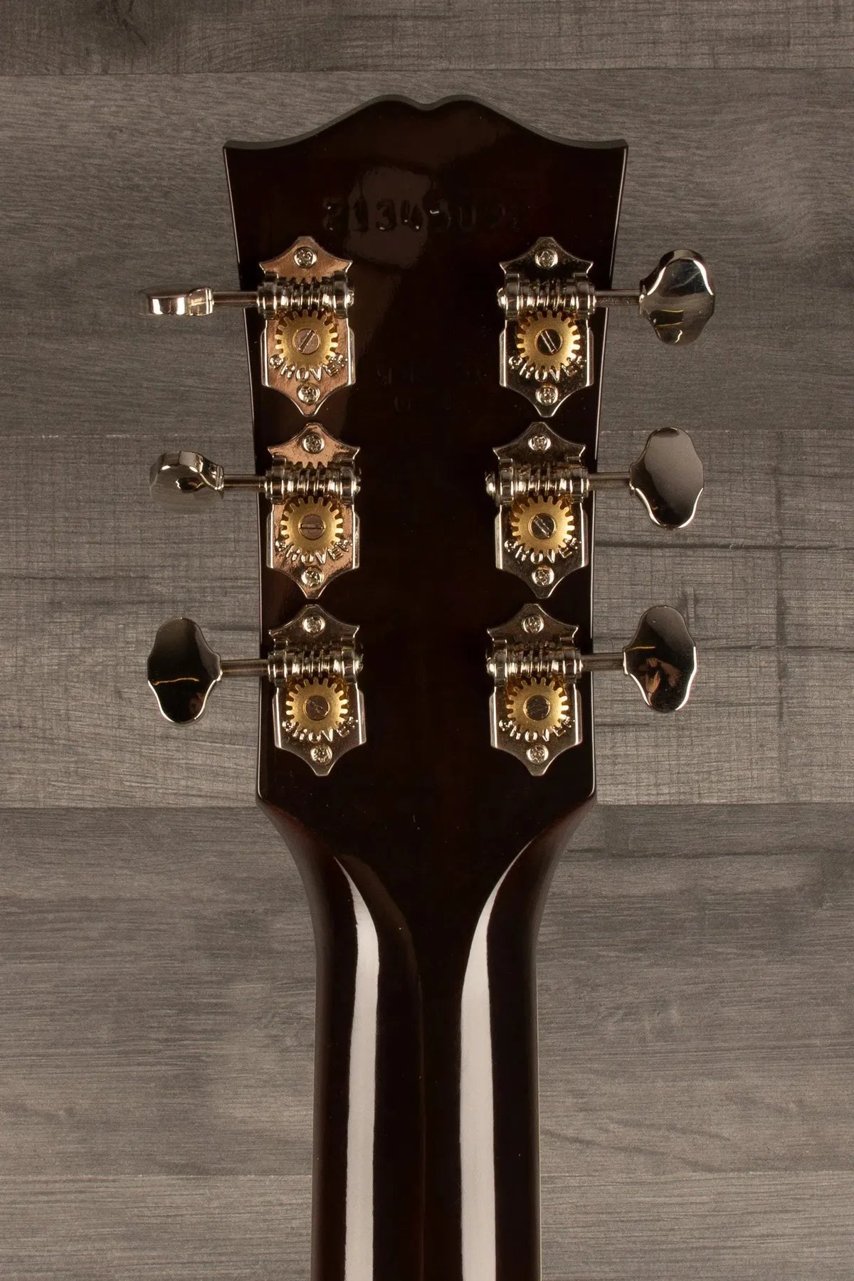 Gibson Southern Jumbo Original Vintage Sunburst Acoustic Guitar #21345092
