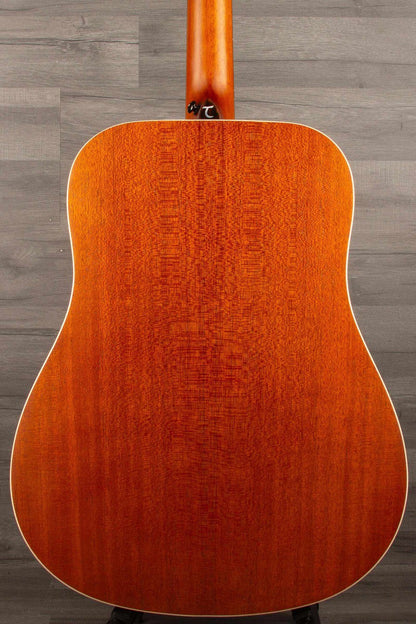 Tanglewood - TS5 Strada Series Dreadnought Acoustic Guitar