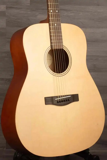 Yamaha F400 Natural Satin