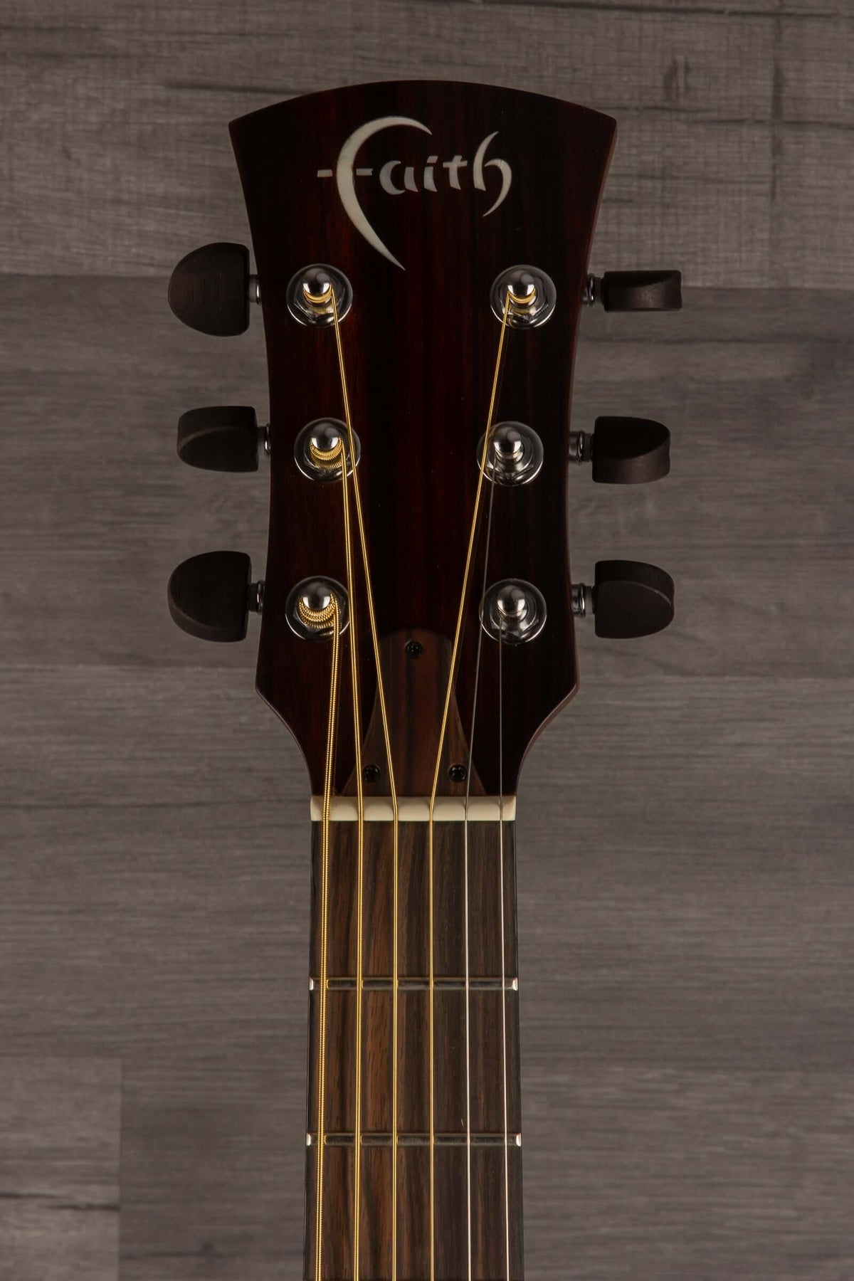 Faith BLUE MOON Series Mercury E Scoop Inc Case