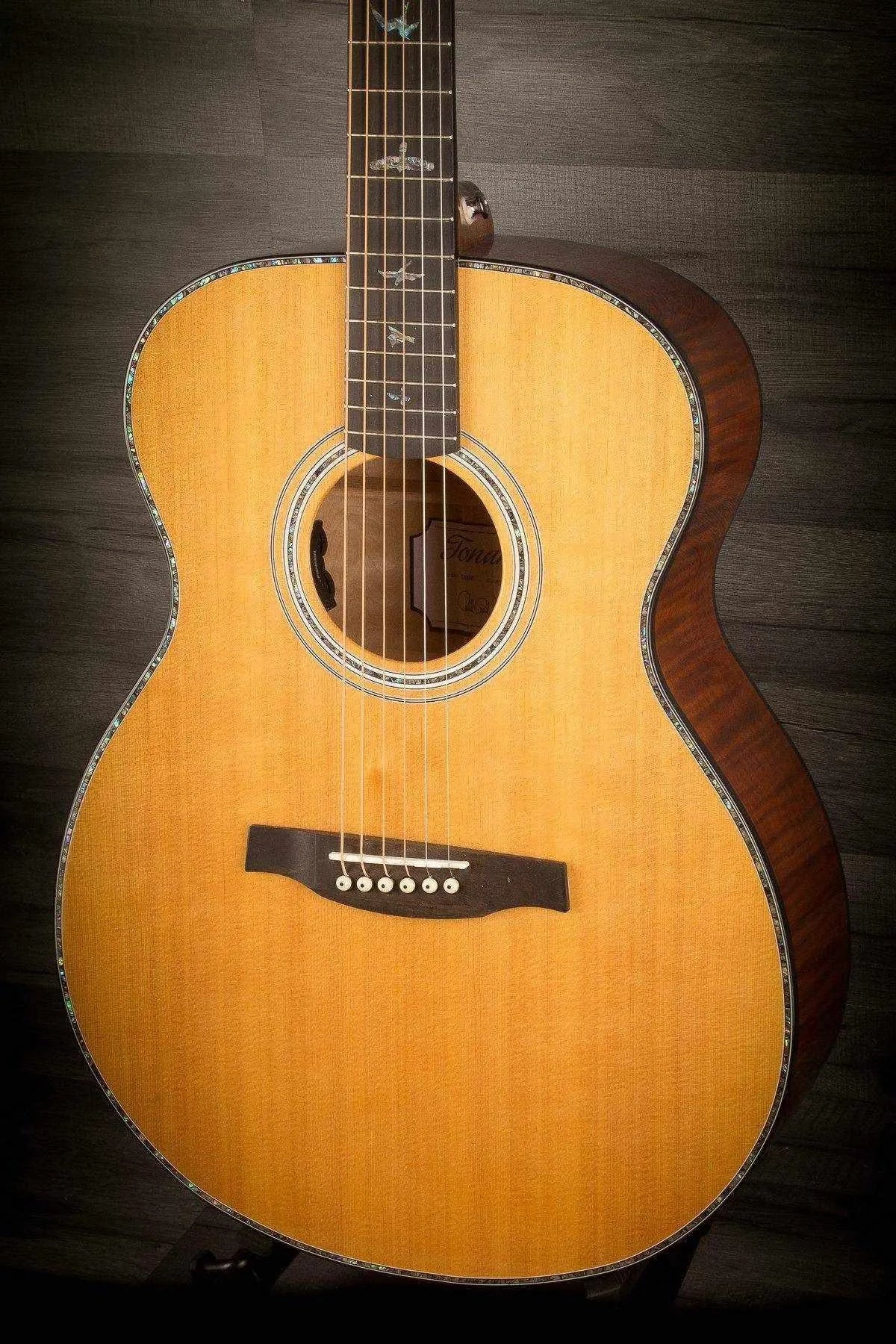 PRS SE Tonare Grand T50E Acoustic Guitar