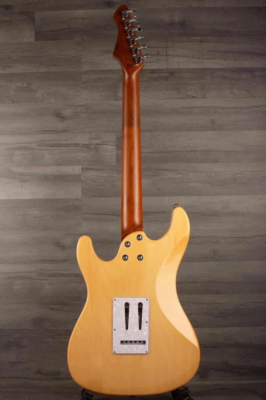 Aria 714 Mk2 Black Diamond