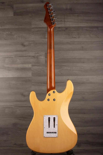 Aria 714 Mk2 Black Diamond