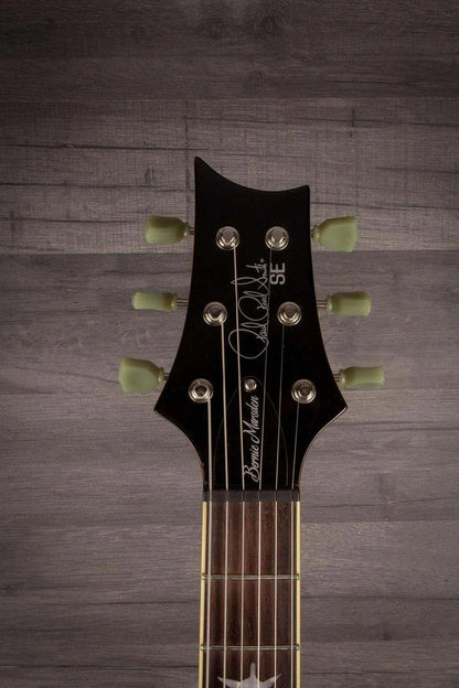 USED - PRS 2017 SE Bernie Marsden Limited Edition