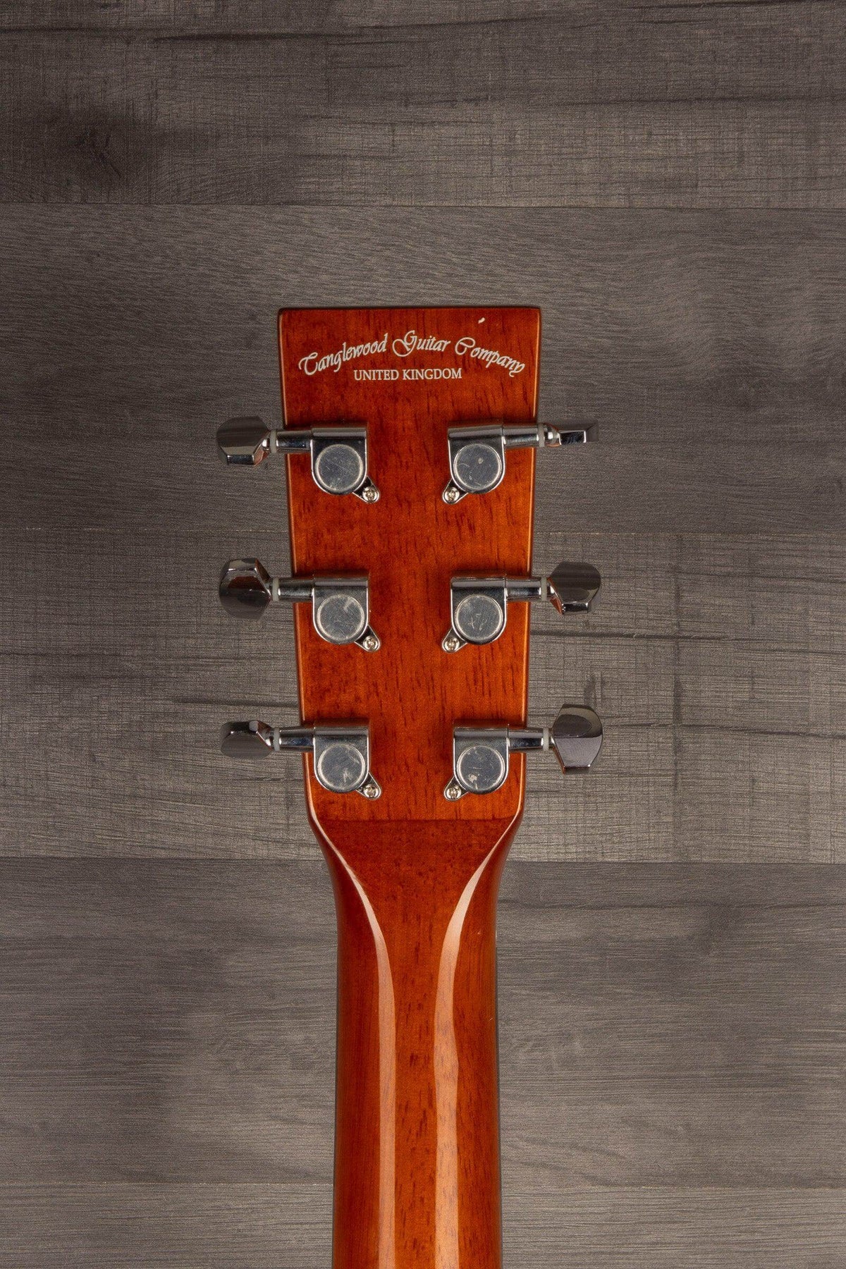 Tanglewood DBT DCE SB G, Acoustic Guitar