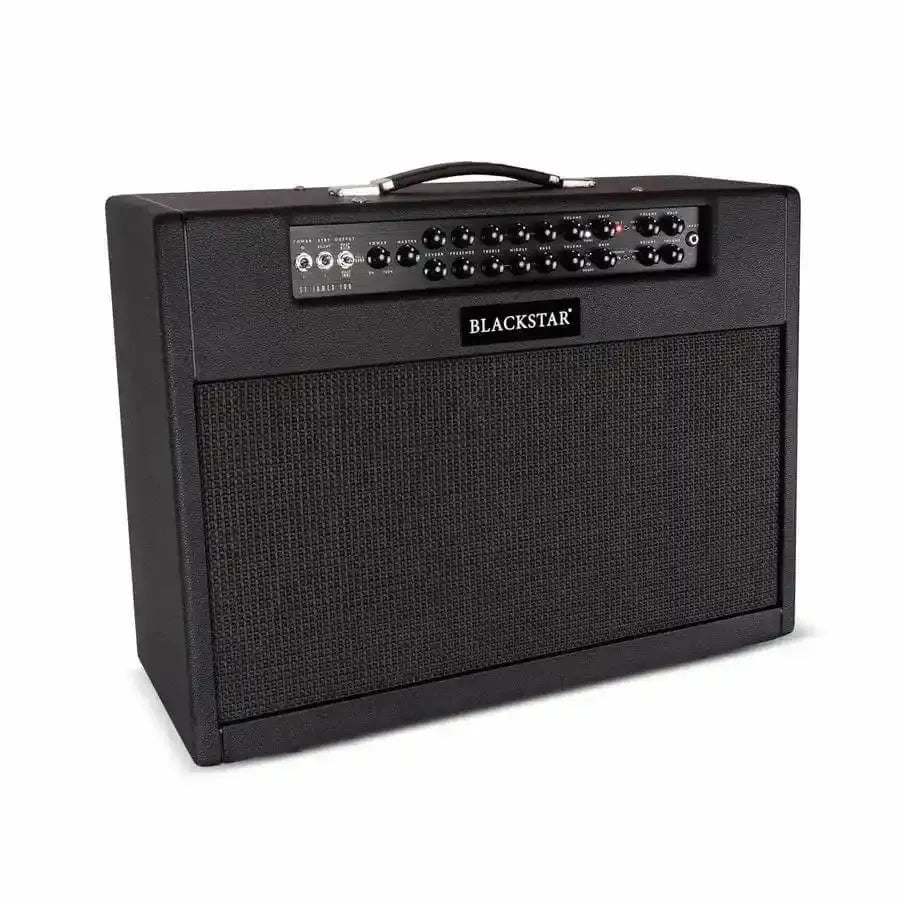 Blackstar Guitar Amplifier - St James 6L6 100W 212 Combo