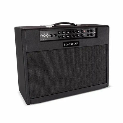 Blackstar Guitar Amplifier - St James 6L6 100W 212 Combo
