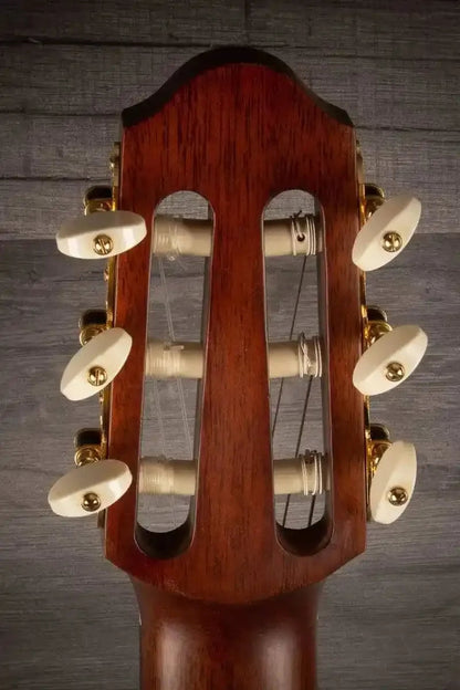 Yamaha SLG200NW Nylon Silent Guitar - Natural