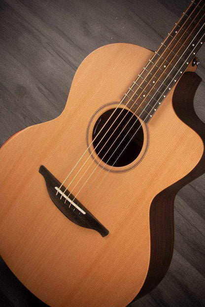 Sheeran by Lowden S-03 / 2021 - Acoustic Guitar