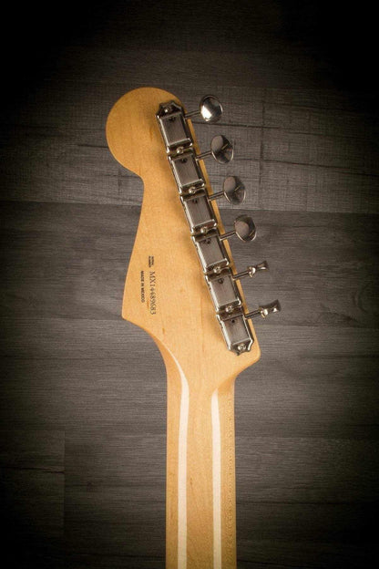 USED -Fender - Classic Series 60'S Stratocaster Sunburst