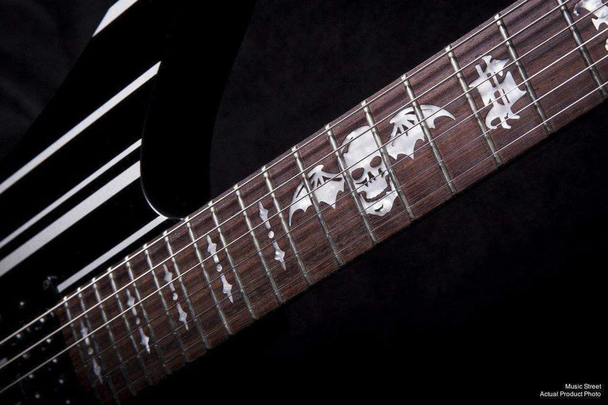 USED - Schecter Diamond Series - Synyster Standard