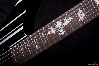 USED - Schecter Diamond Series - Synyster Standard