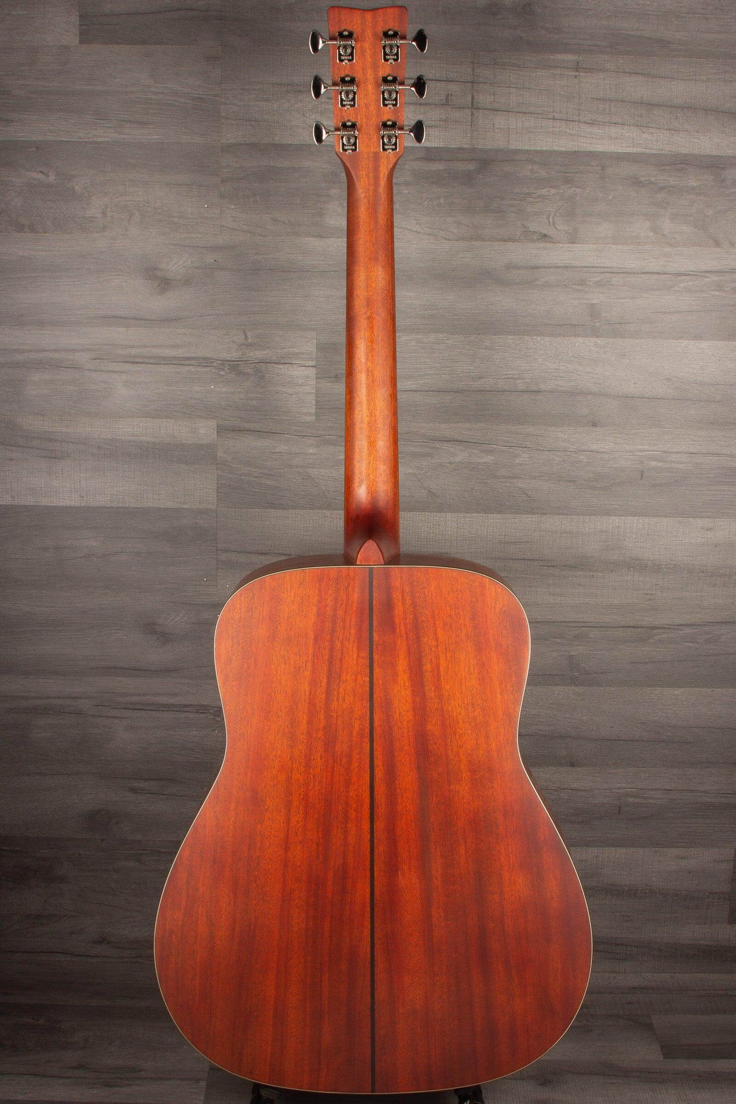 Yamaha FG5 - Acoustic Guitar