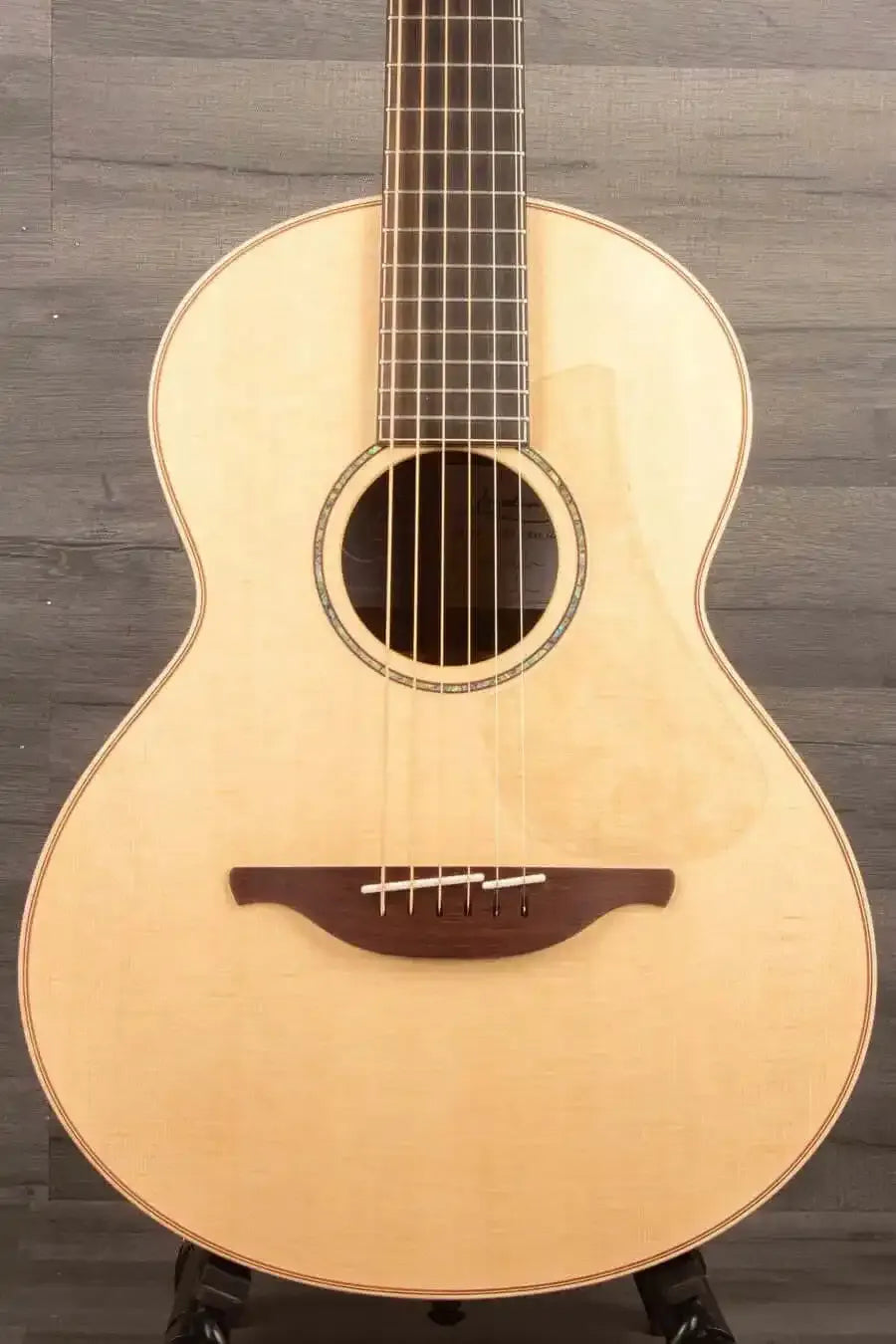 Lowden WL-35 Acoustic Guitar - 50th Anniversary Edition, 610mm Scale