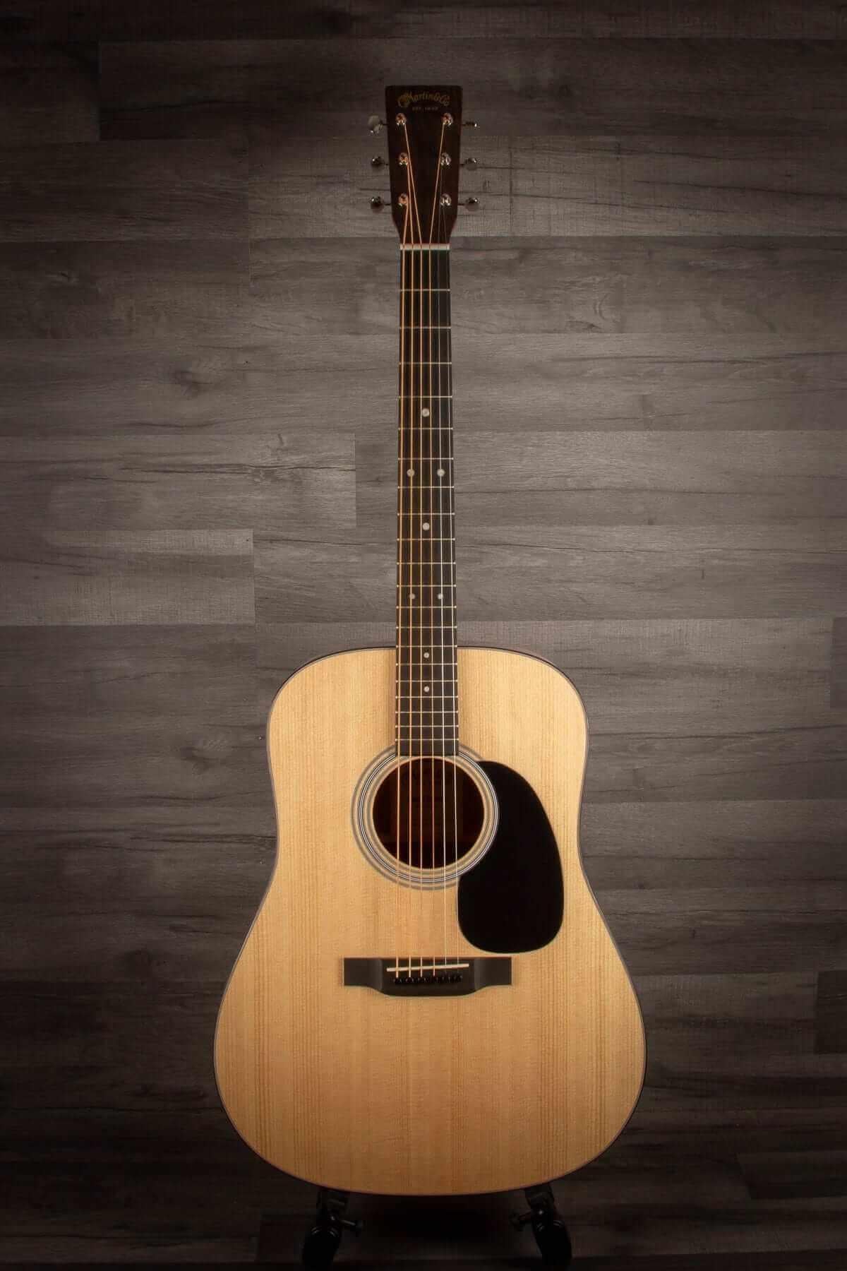 USED - Martin D-12 Limited run Acoustic guitar
