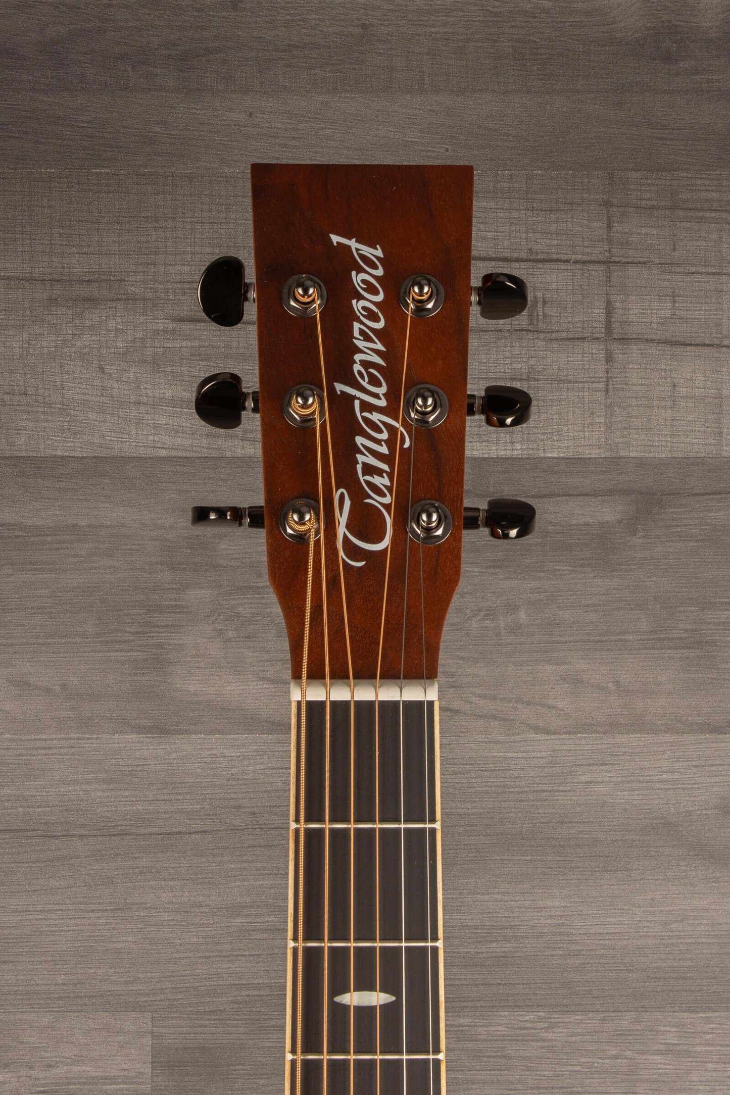 Tanglewood TRU4CE-BW, Acoustic Guitar
