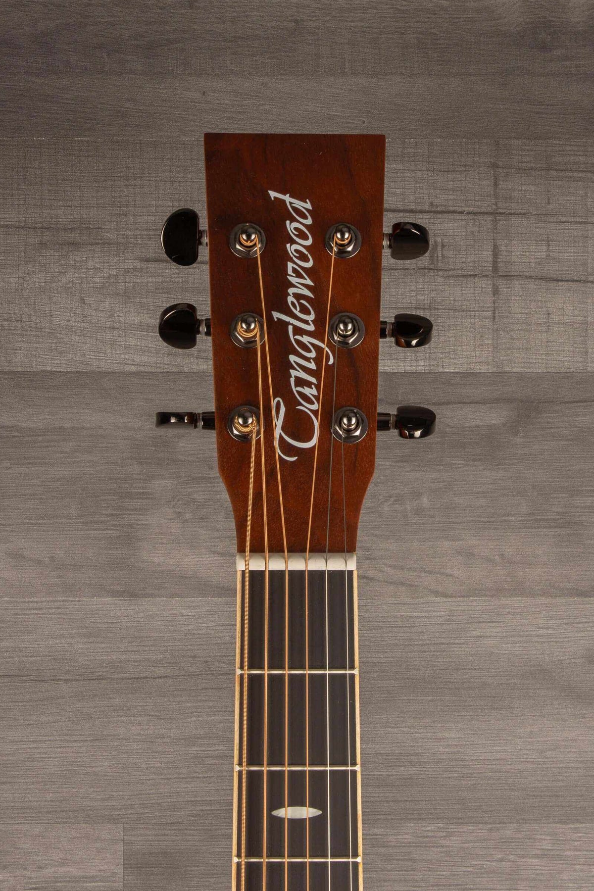Tanglewood TRU4CE-BW, Acoustic Guitar