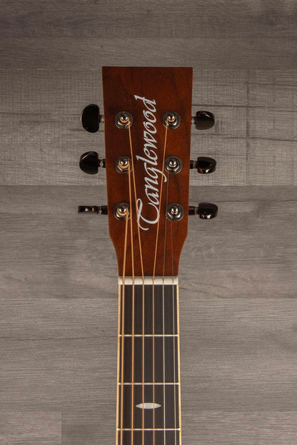 Tanglewood TRU4CE-BW, Acoustic Guitar