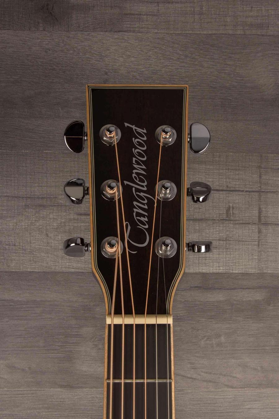 Tanglewood - TW5CBS