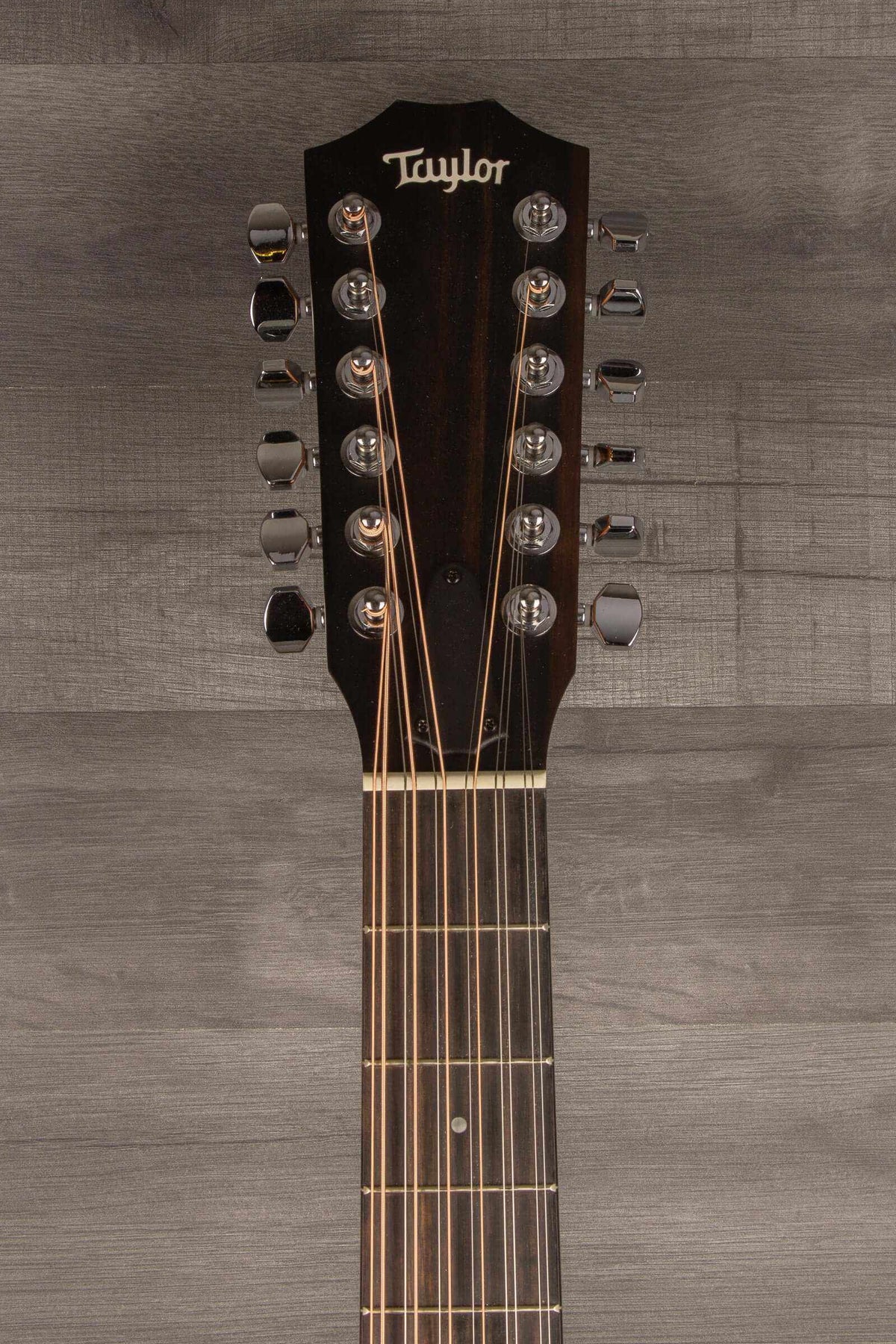 USED - Taylor 150e 12 string electro acoustic guitar