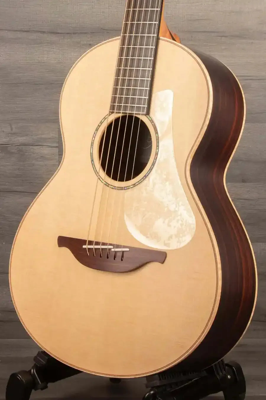 Lowden WL-35 Acoustic Guitar - 50th Anniversary Edition, 610mm Scale