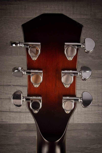 USED - Sire R7 DS Dreadnought Electro Acoustic Guitar in Vintage Sunburst