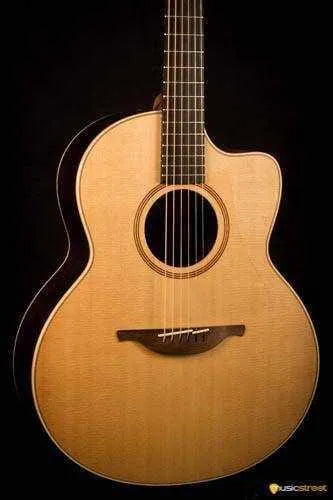 USED - Lowden F32C Acoustic