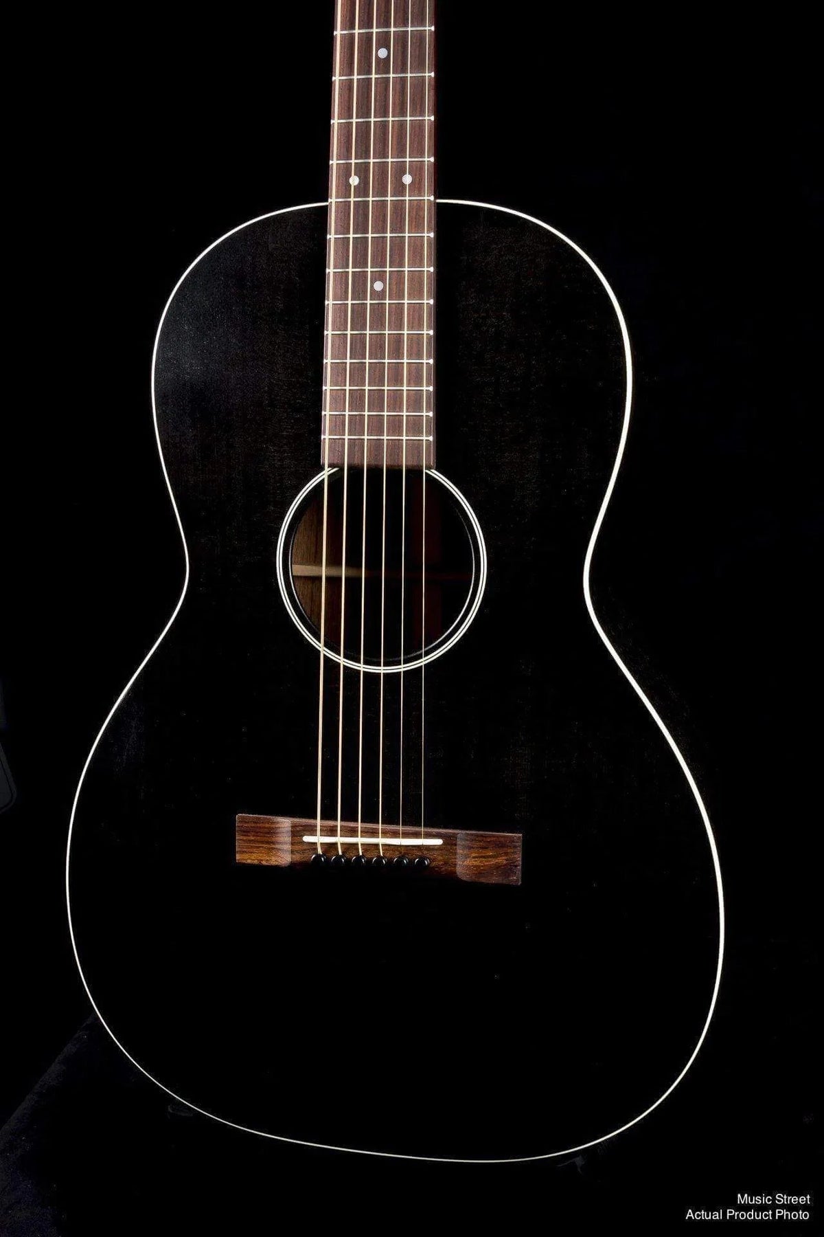 USED Martin - 0017S Black Smoke