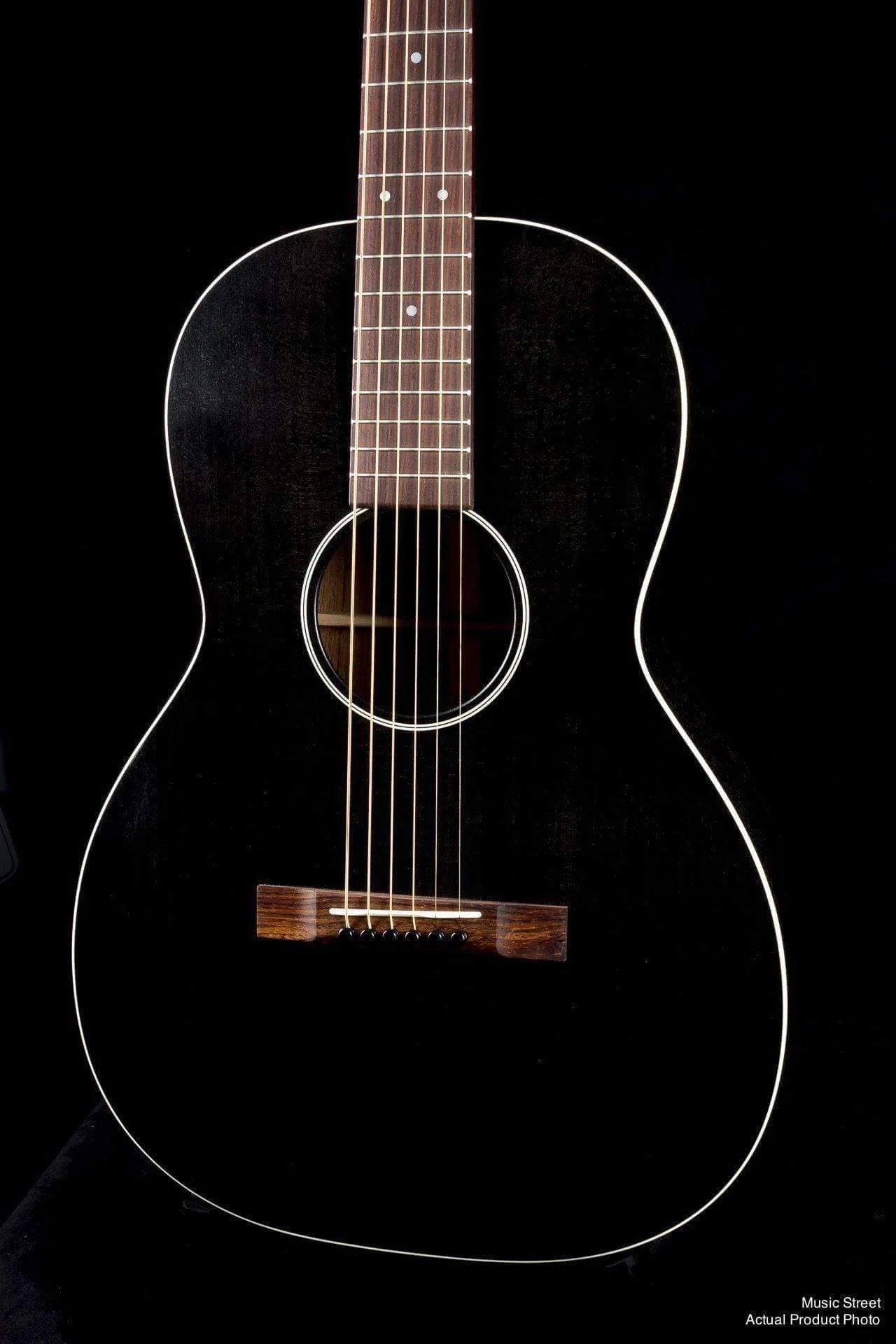 USED Martin - 0017S Black Smoke