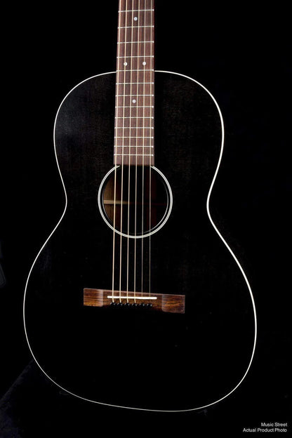 USED Martin - 0017S Black Smoke
