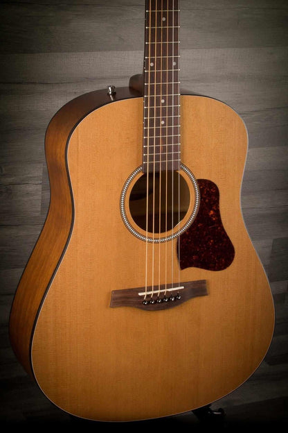 Seagull S6 Original Acoustic Guitar - Natural