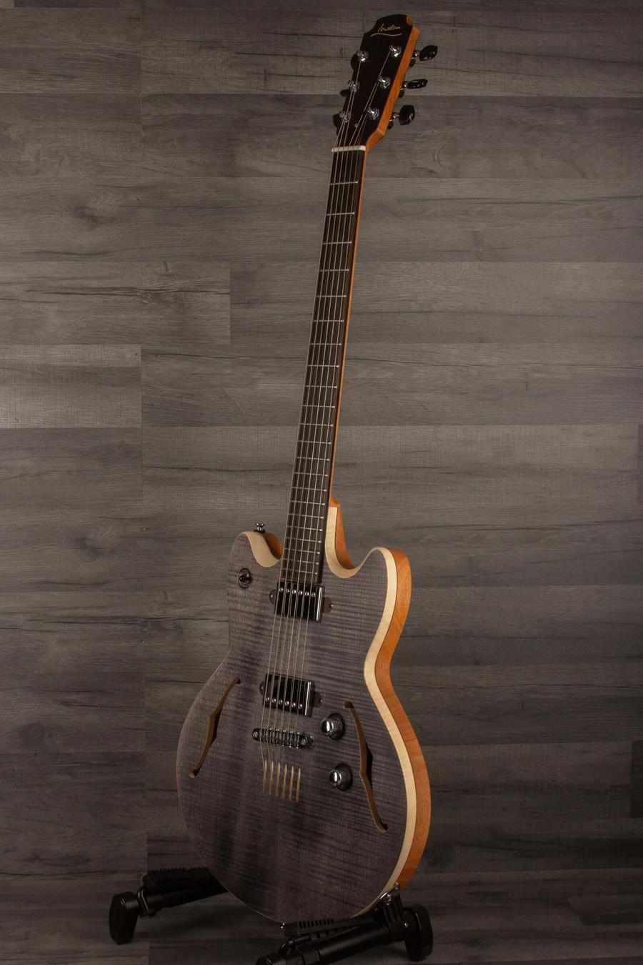 Lowden GL-J Denim Guitar - Premium Quality Acoustic Sound