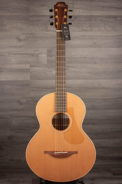 Lowden S-23 Acoustic Guitar - Exceptional Sound and Craftsmanship