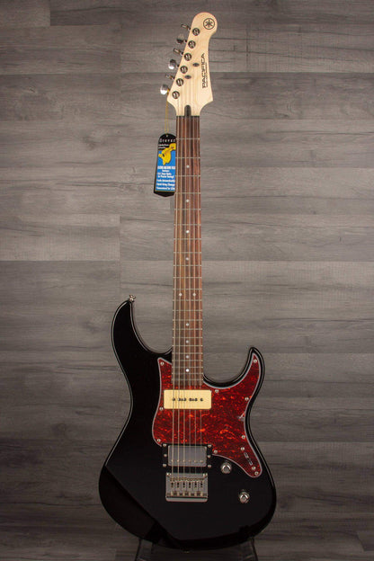 Yamaha Pacifica 311H Electric Guitar - Black