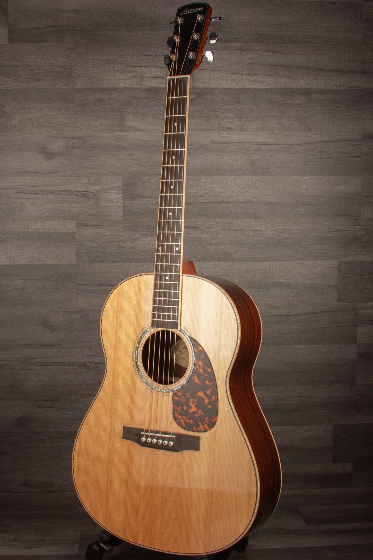 Larrivee L-09 Acoustic Guitar
