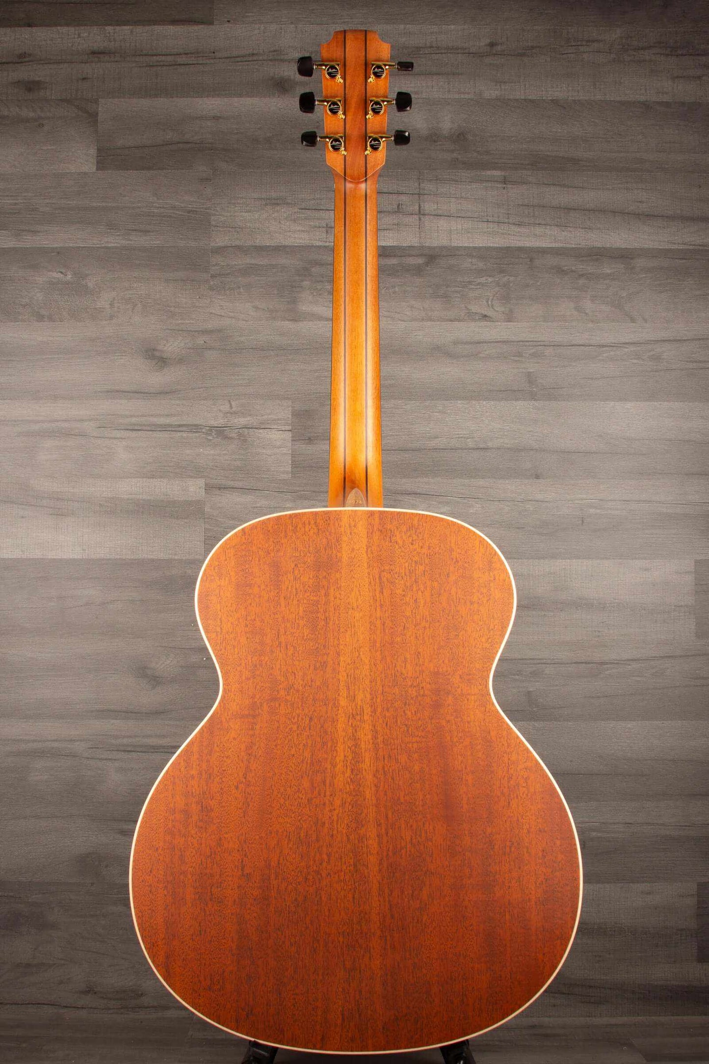 Lowden 50th Anniversary Guitar - Limited Edition O-22 Acoustic with Premium Sound and Craftsmanship