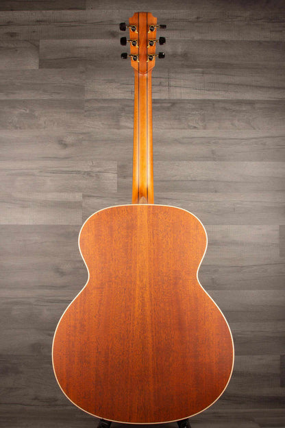 Lowden 50th Anniversary Guitar - Limited Edition O-22 Acoustic with Premium Sound and Craftsmanship