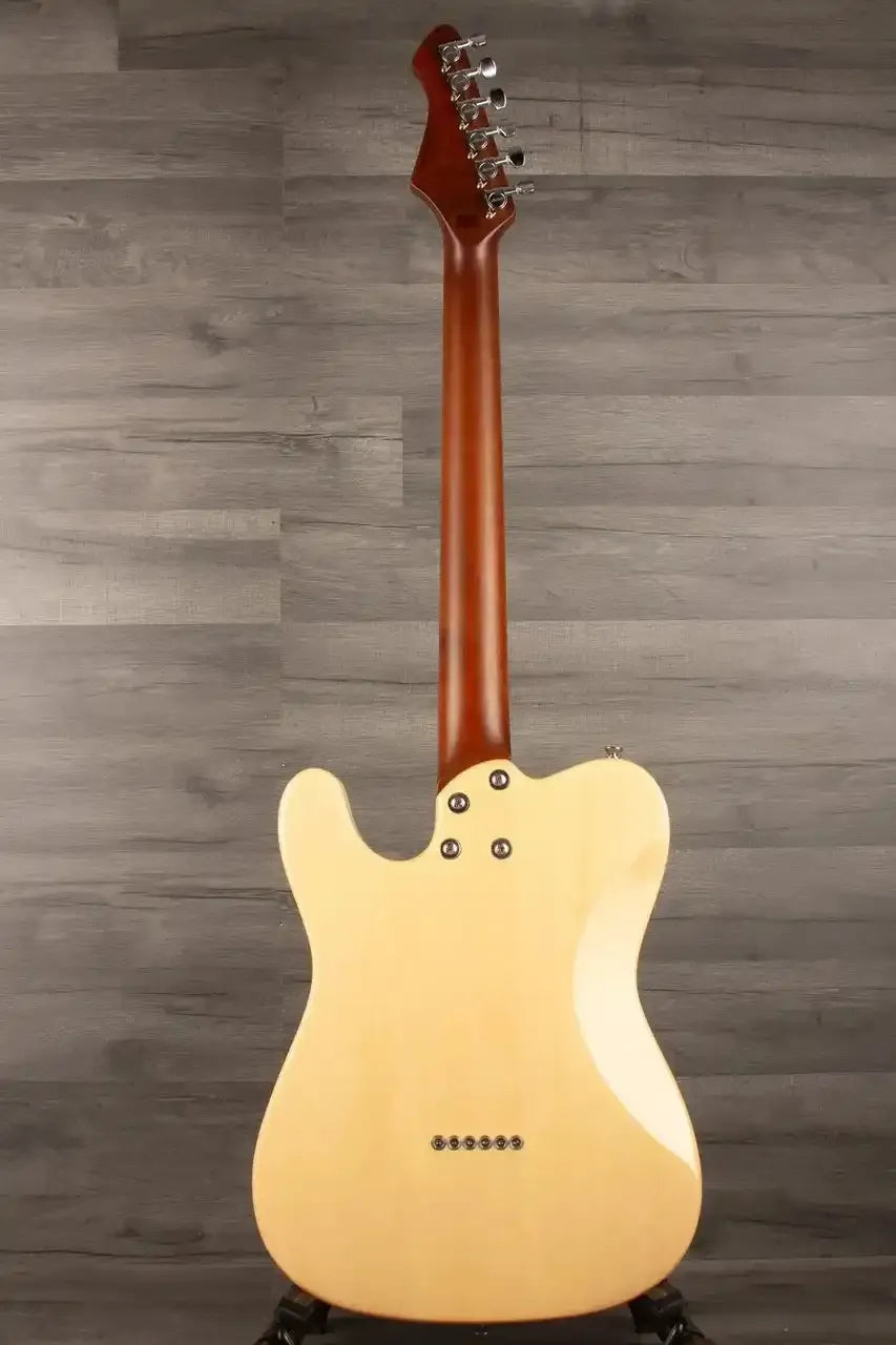 Aria 615 Mk2 Turquoise Blue