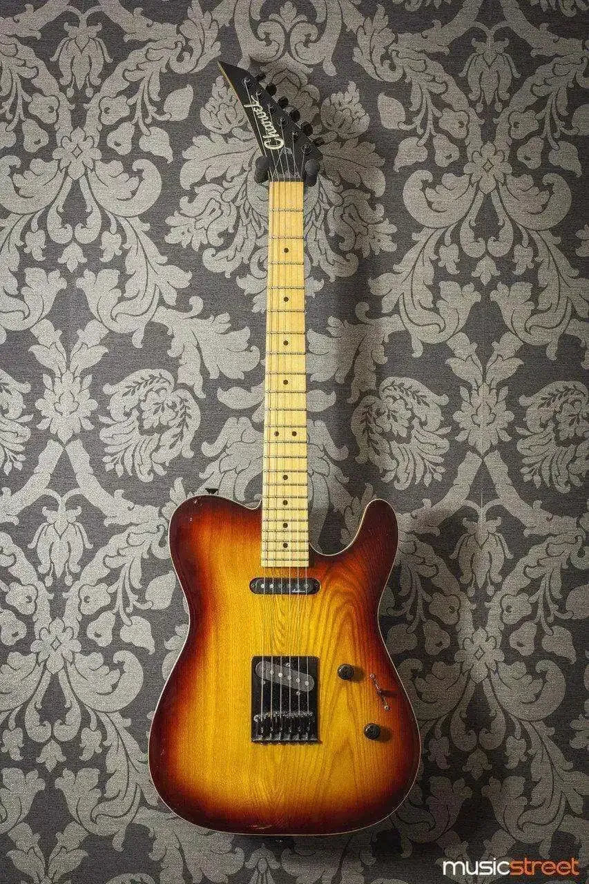 USED - Charvel Model 7