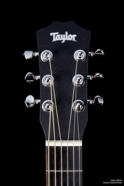 USED - Taylor Bt2 - Baby Mahogany