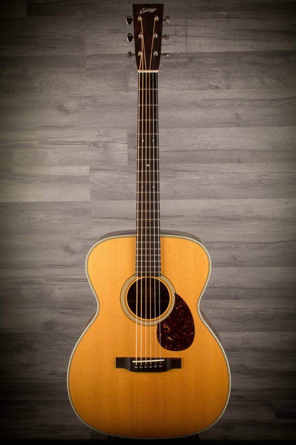 USED - Collings OM2H