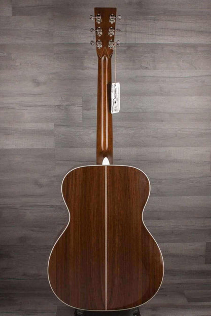USED - Martin 000-28EC Sunburst Acoustic guitar