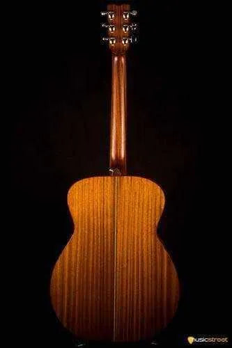 USED - Terry Cooper Acoustic Guitar