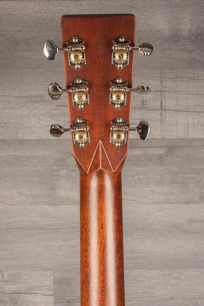 Martin HD-28E Fishman Aura VT Enhanced - Acoustic Guitar