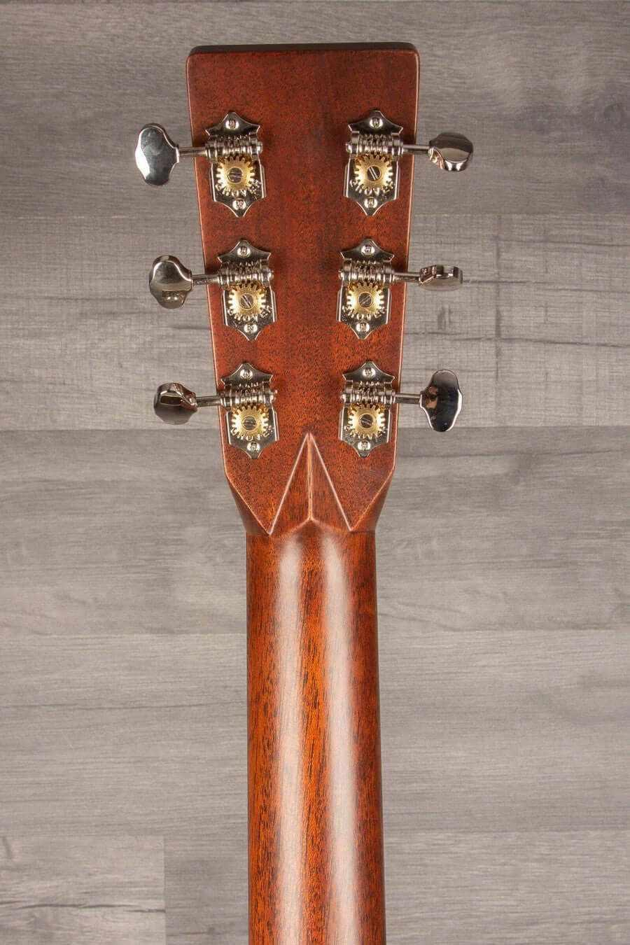 USED - Martin HD-28E Fishman Aura VT Enhanced