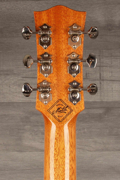 Maton Masterbuilt Classic