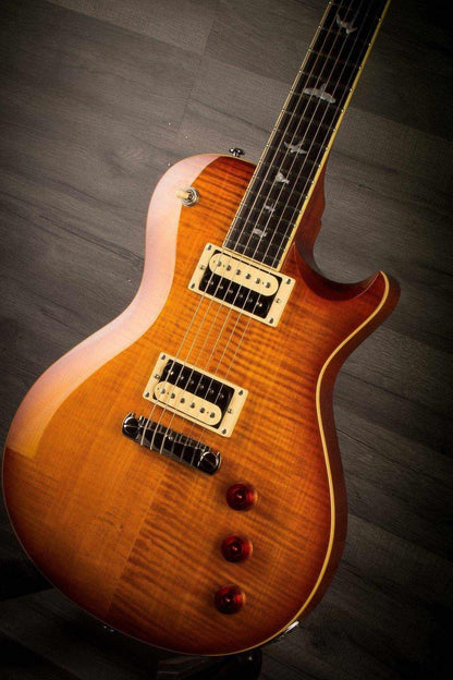 USED - PRS 2017 SE Bernie Marsden Limited Edition Vintage Burst