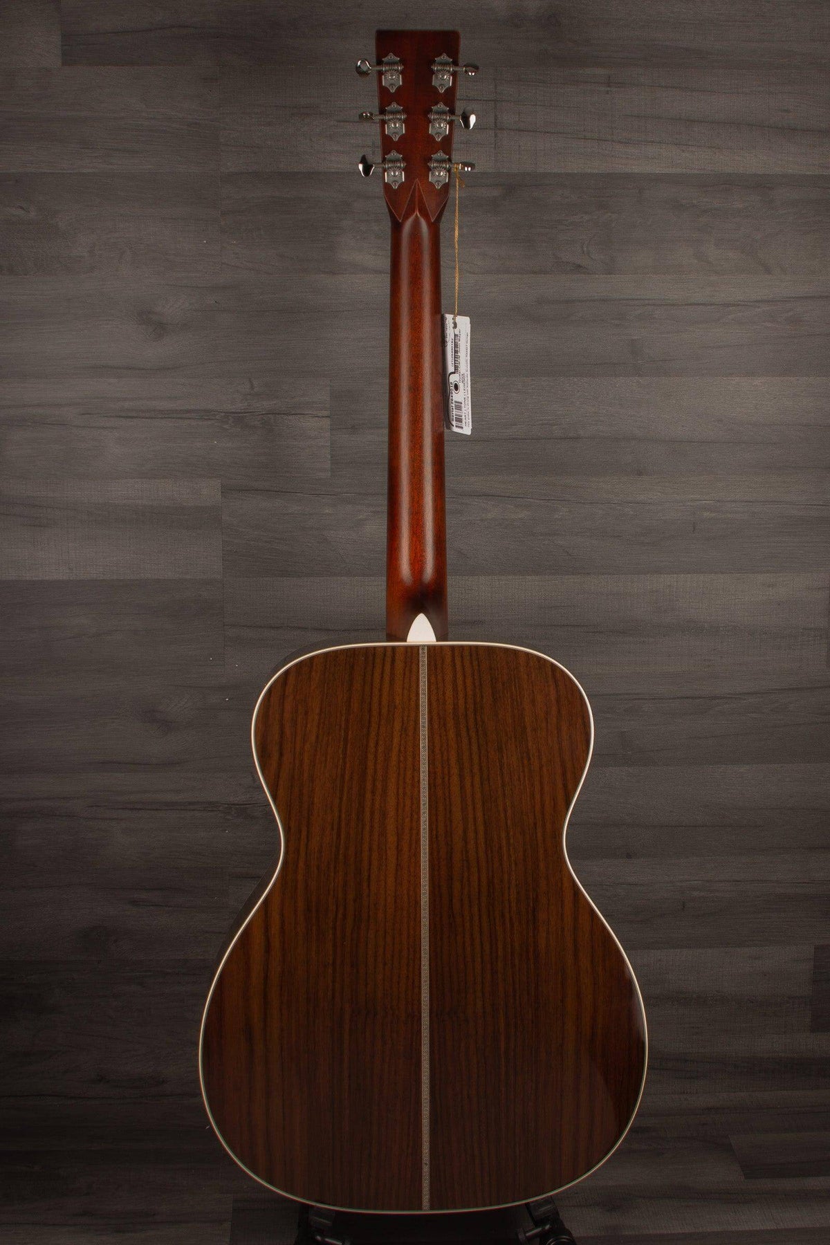 Martin OM-JM John Mayer Signature Acoustic guitar