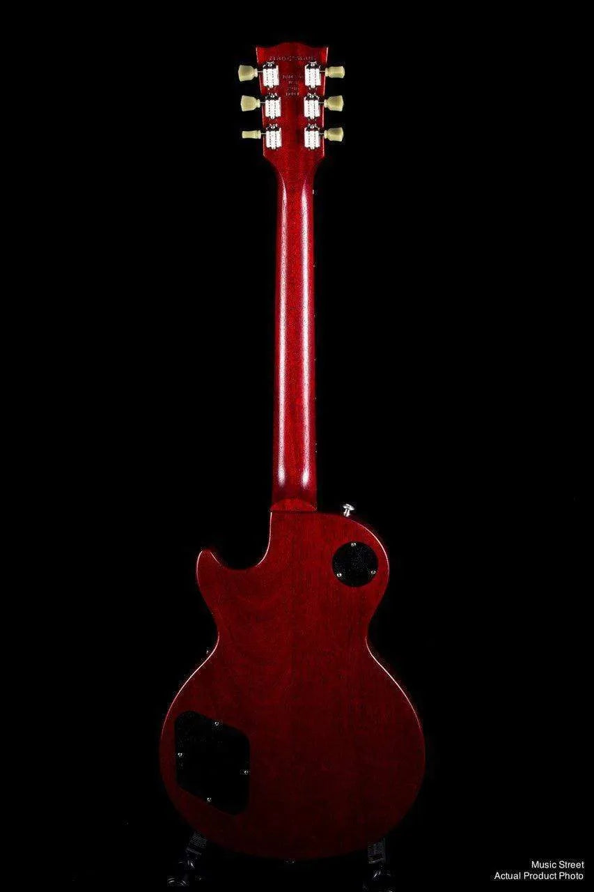 USED - Gibson Les Paul Studio 2016 (Worn Cherry)